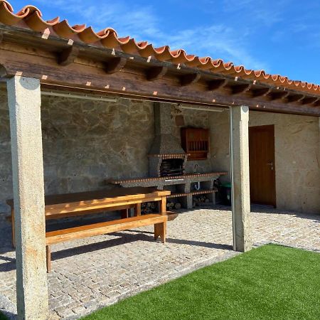 Casa Das Portelas Ponte de Lima Exterior photo